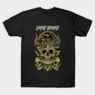 SKYNYRD BAND T-Shirt